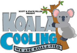 Koala Cooling Logo