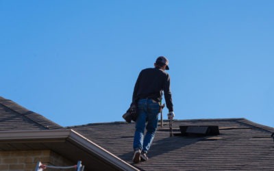 How Important Is Your Roof?