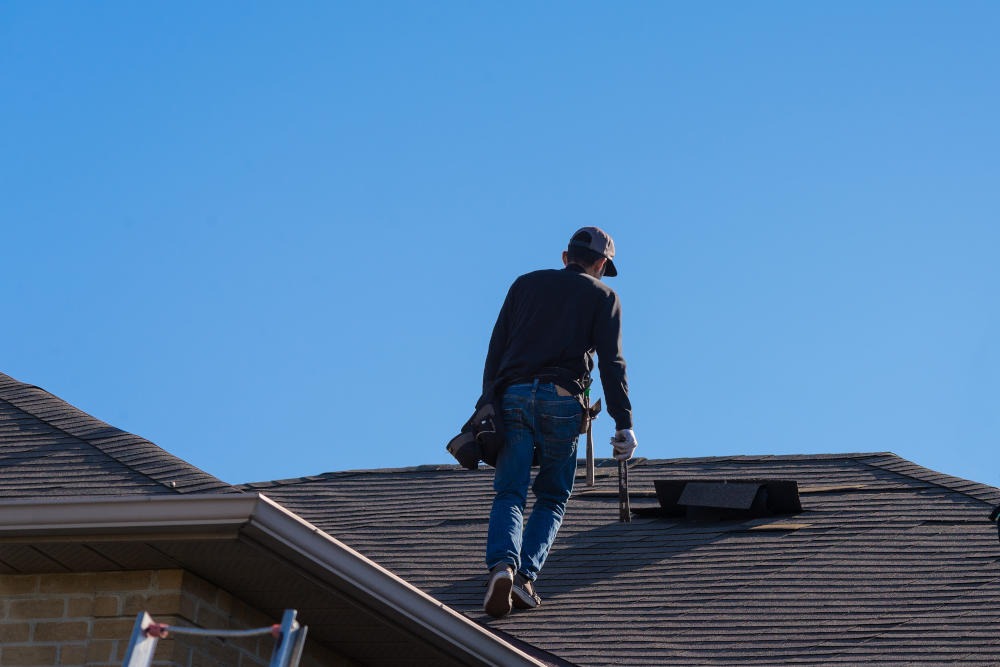 How Important Is Your Roof?