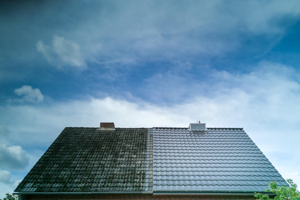 5 Essential Roof Maintenance Tips for a Safe Winter