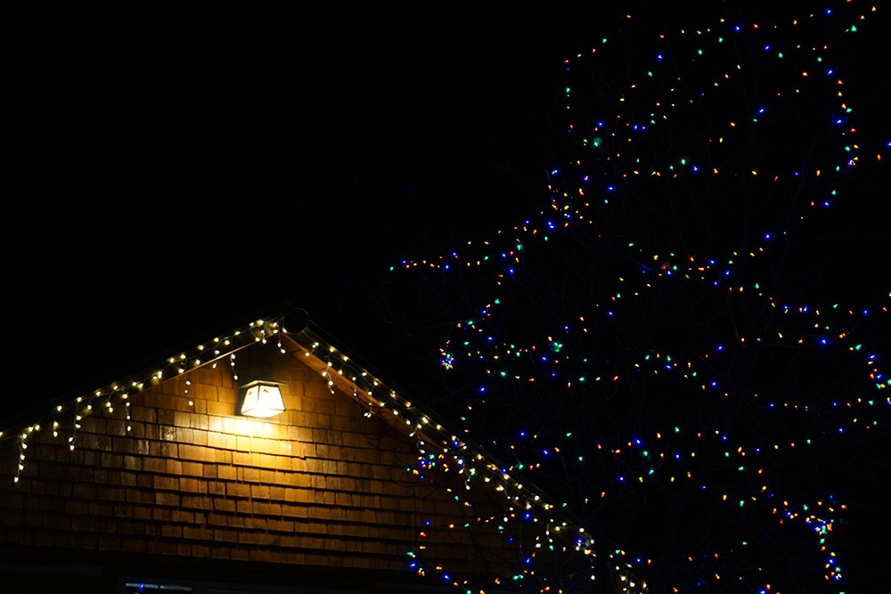 Preparing for Christmas Lights: How to Make Sure Your Roof Is Ready